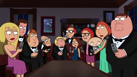 family guy season 09 x265|Prime Video: Family Guy Season 9.